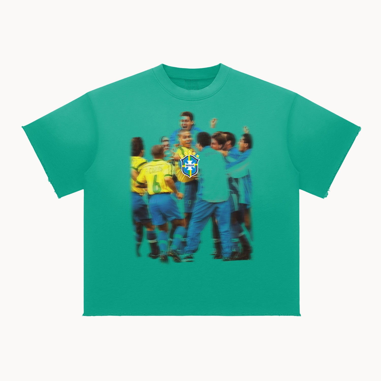 R9 Tee