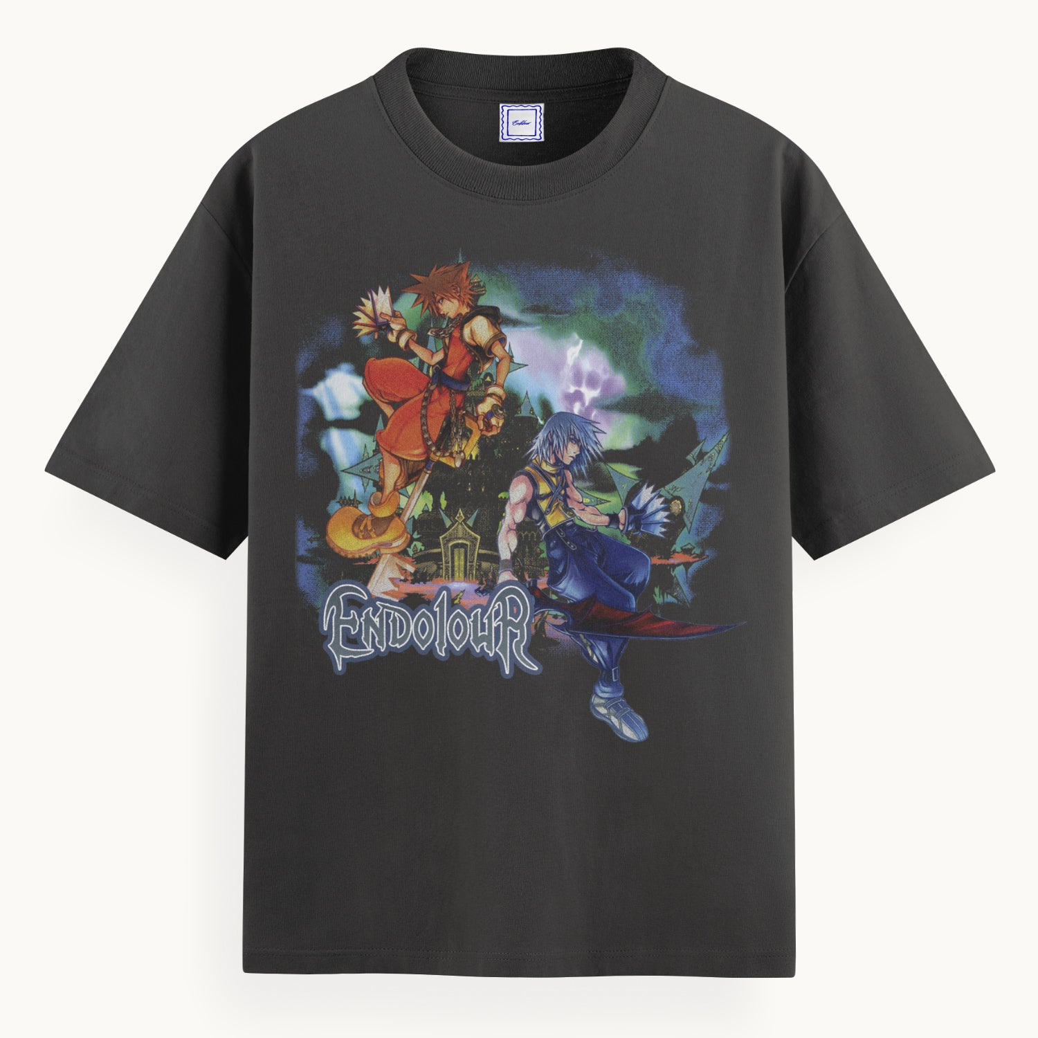 Castle Oblivion Tee