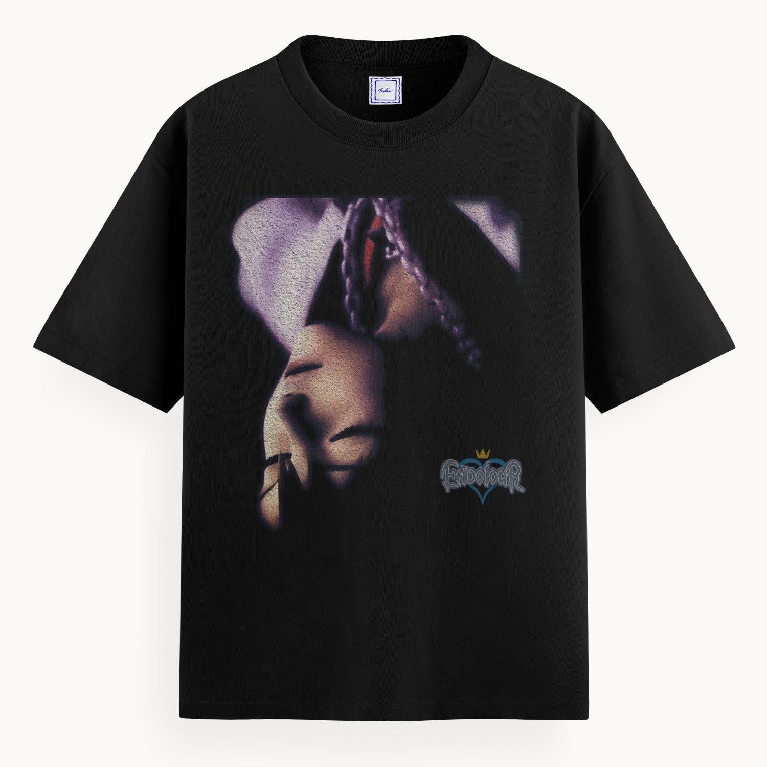Dive to the Heart Tee