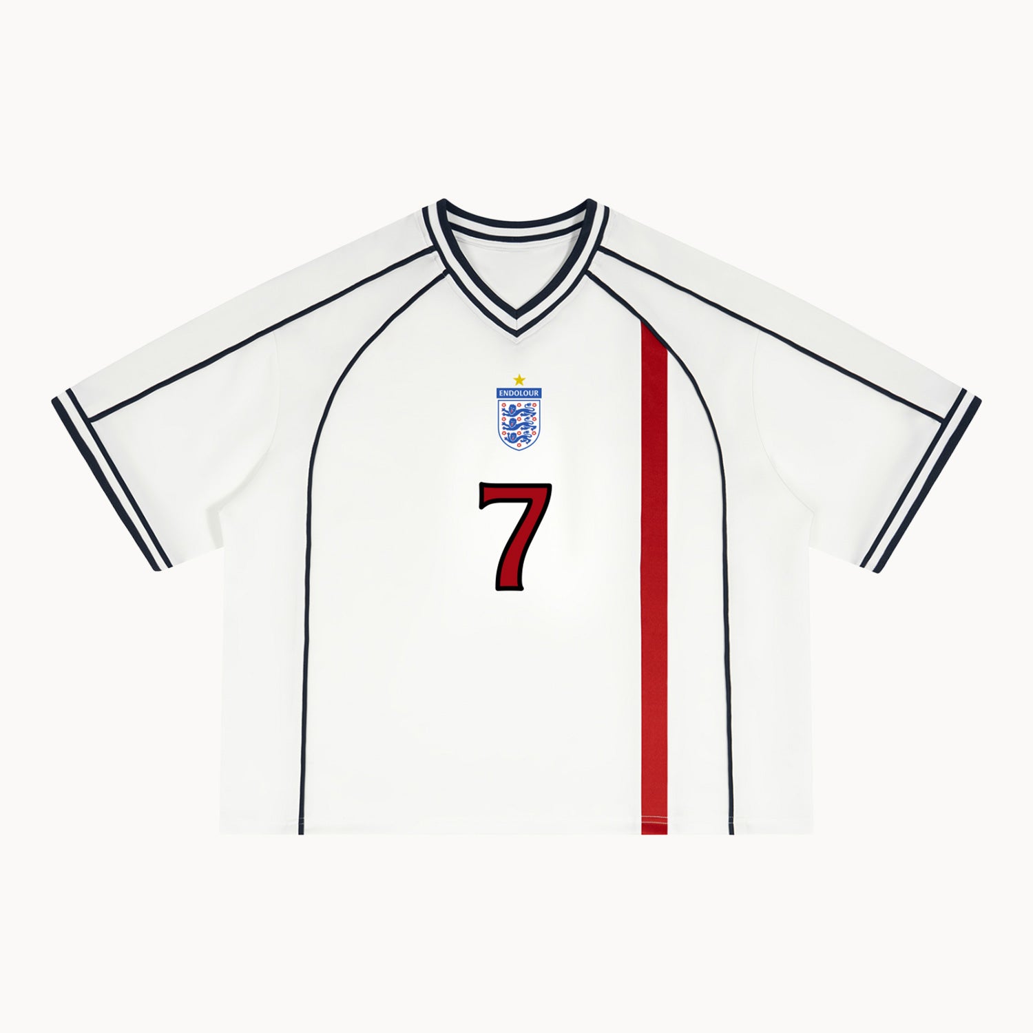 England Jersey