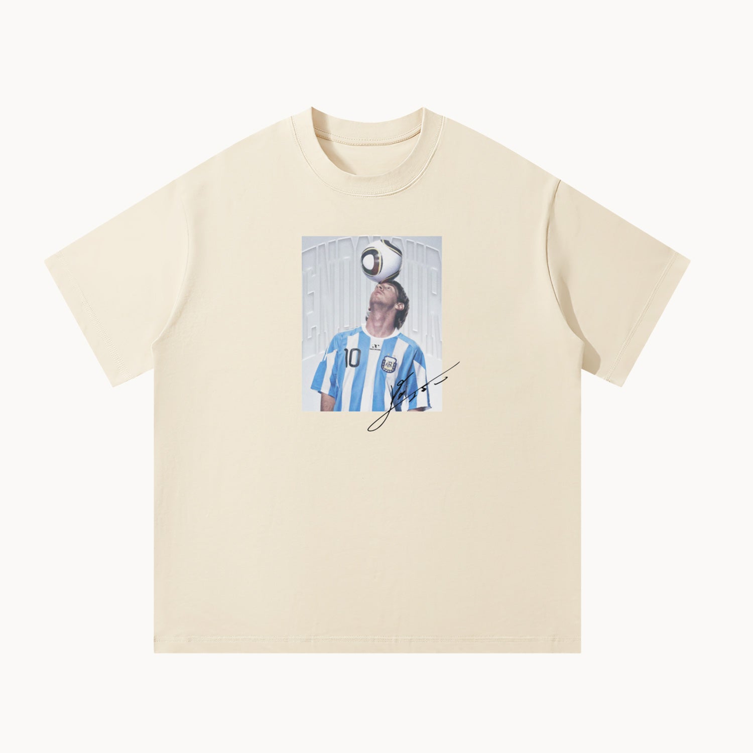 La Pulga Tee